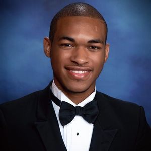 Meet your Posher, Joshua